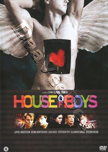 House of Boys |   DVD